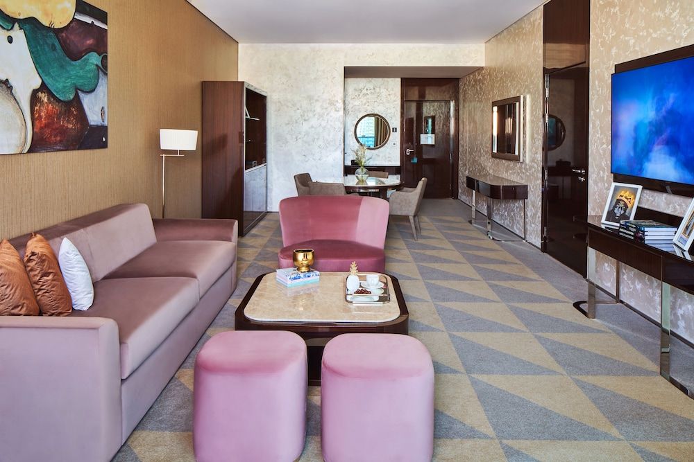 Hyde Hôtel Dubai 5* pas cher photo 31