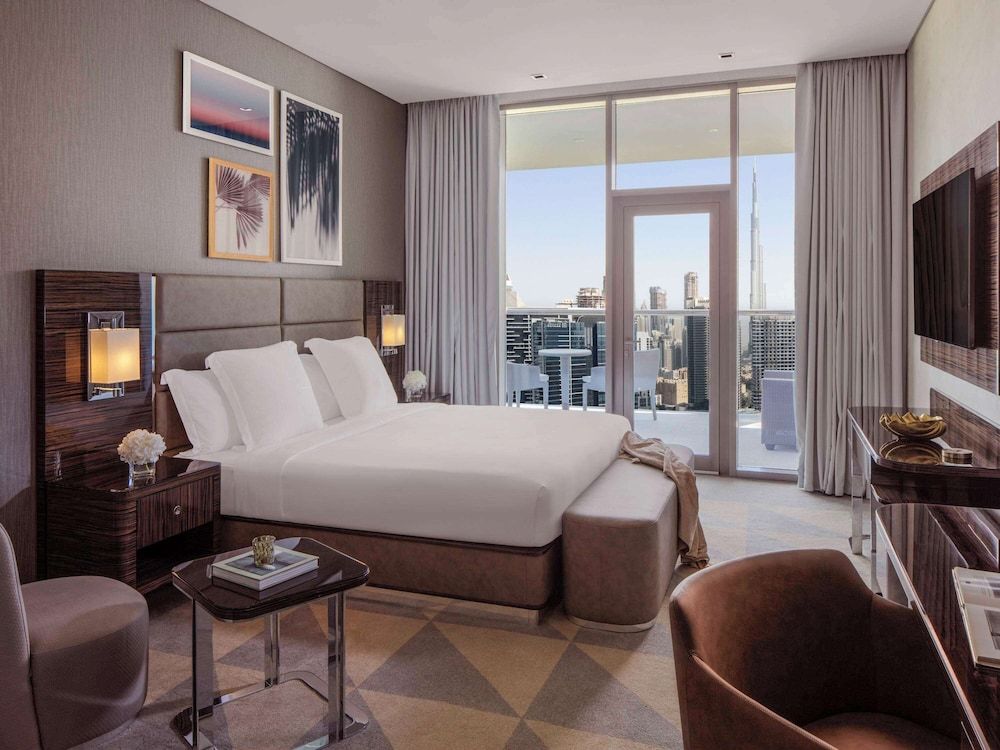 Hyde Hôtel Dubai 5* pas cher photo 33