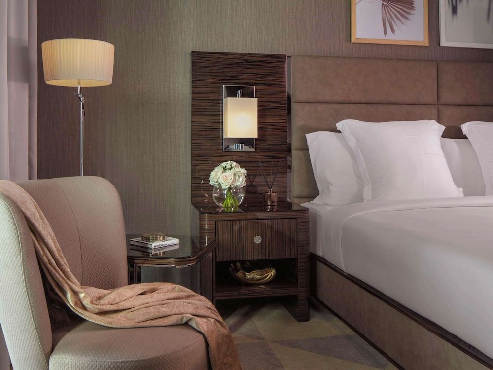Hyde Hôtel Dubai 5* pas cher photo 34