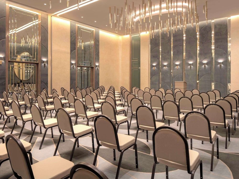 Hyde Hôtel Dubai 5* pas cher photo 35