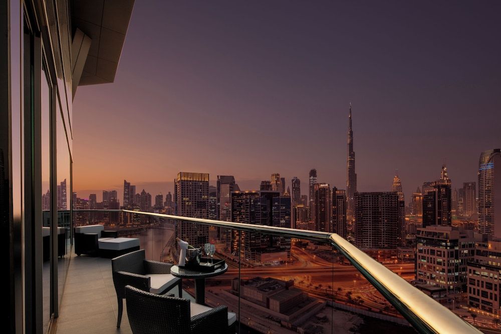 Hyde Hôtel Dubai 5* pas cher photo 36