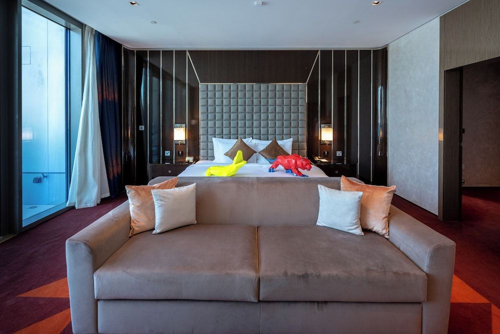 Hyde Hôtel Dubai 5* pas cher photo 39