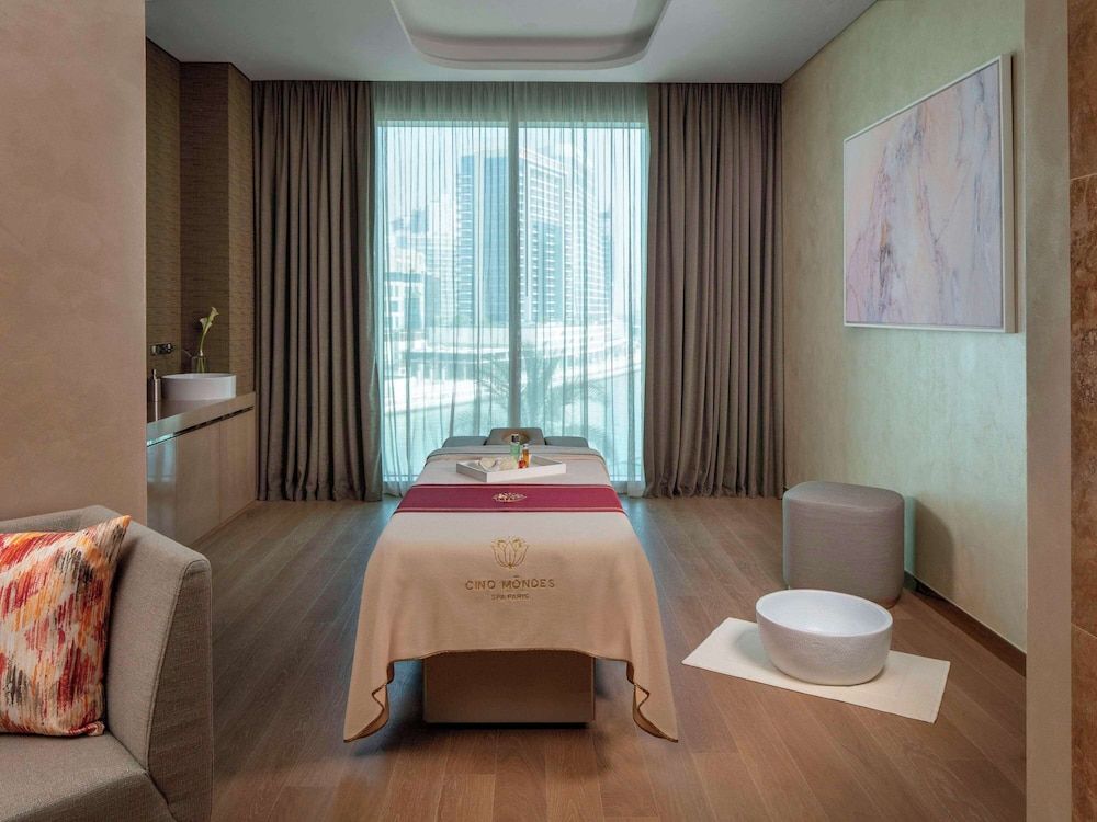 Hyde Hôtel Dubai 5* pas cher photo 40