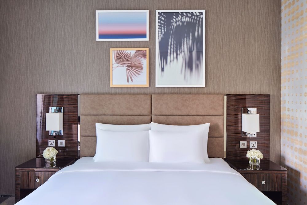 Hyde Hôtel Dubai 5* pas cher photo 41