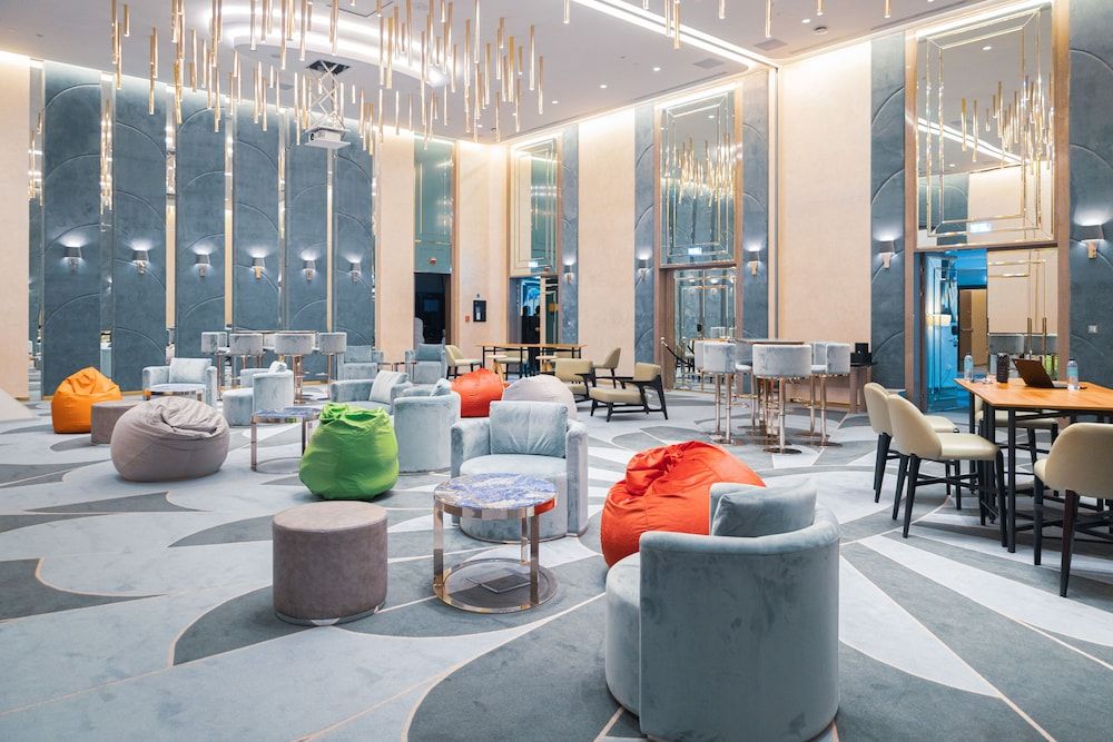 Hyde Hôtel Dubai 5* pas cher photo 43