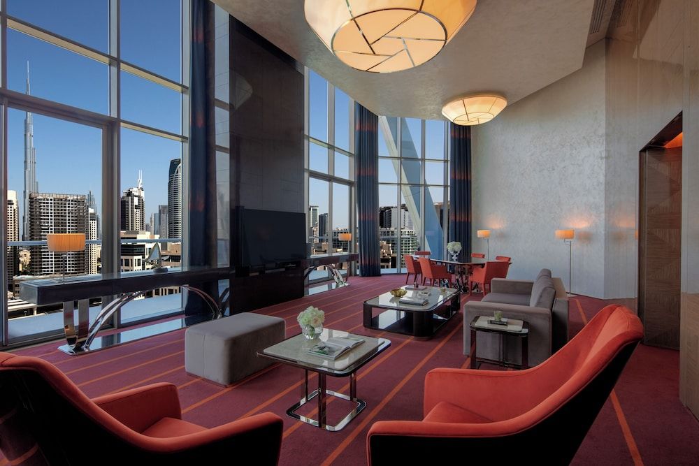 Hyde Hôtel Dubai 5* pas cher photo 45