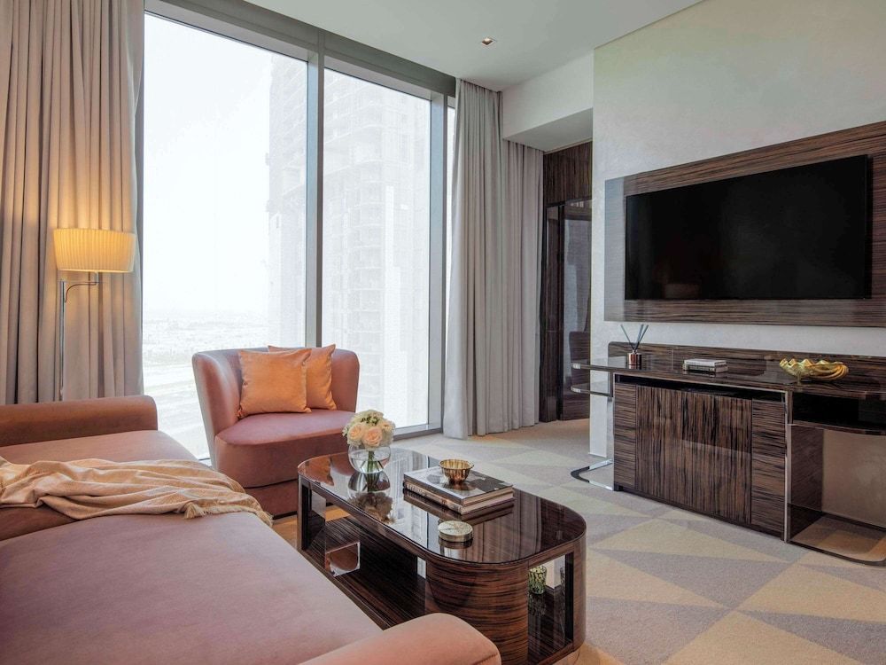 Hyde Hôtel Dubai 5* pas cher photo 46