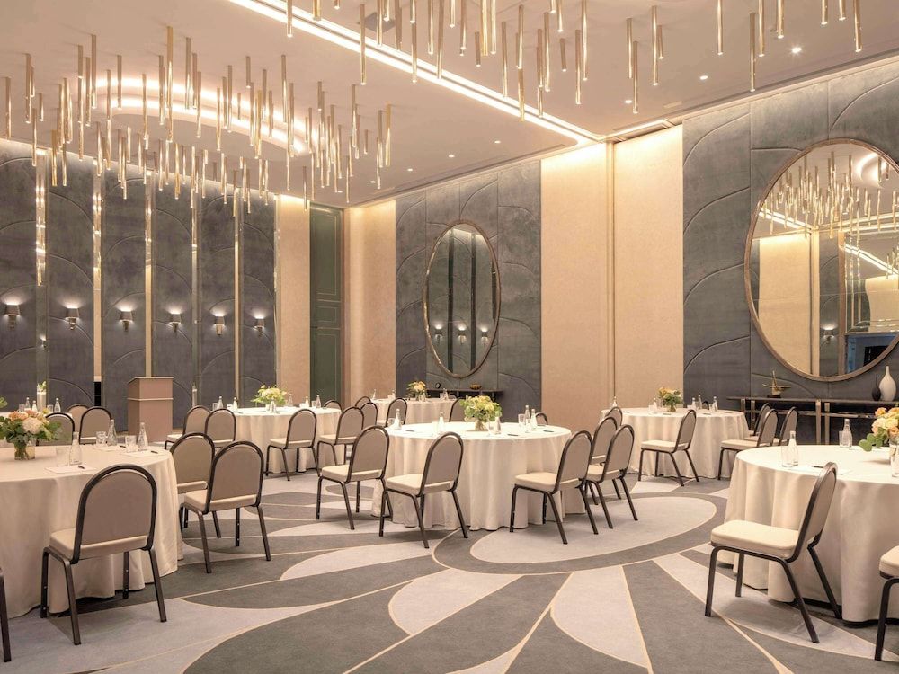 Hyde Hôtel Dubai 5* pas cher photo 47