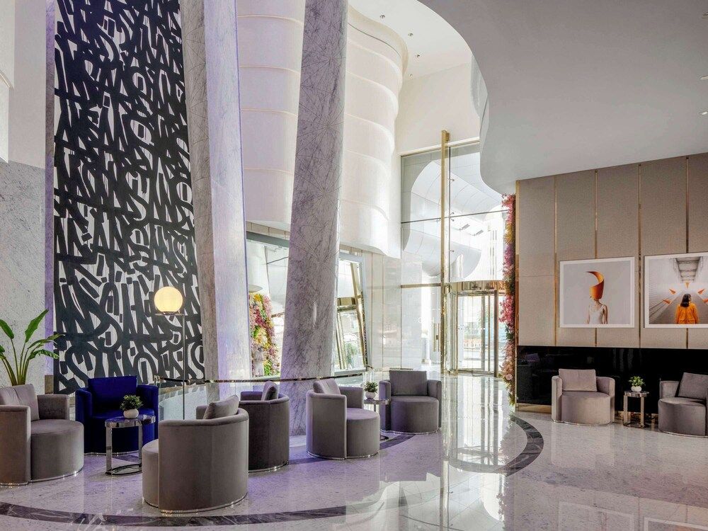 Hyde Hôtel Dubai 5* pas cher photo 49