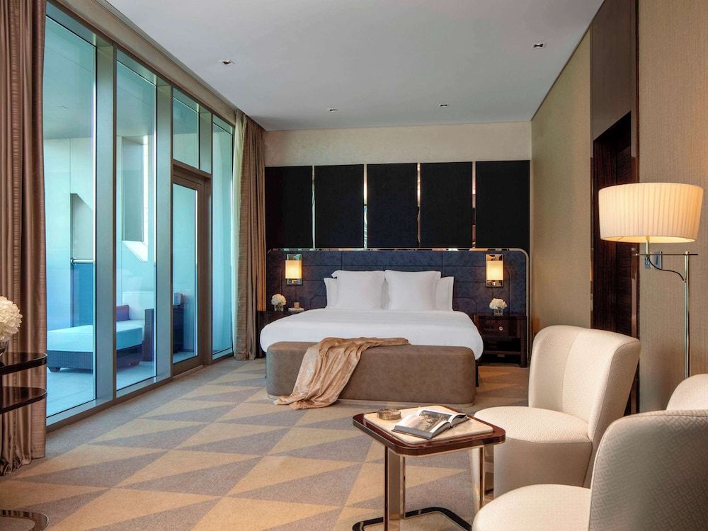Hyde Hôtel Dubai 5* pas cher photo 53