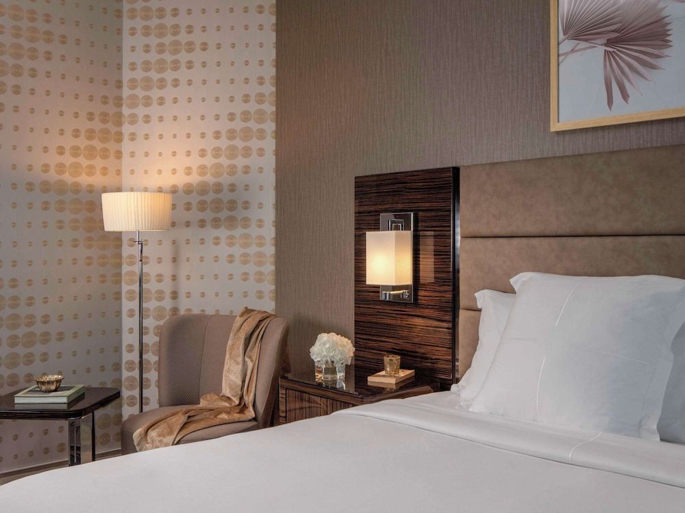 Hyde Hôtel Dubai 5* pas cher photo 54