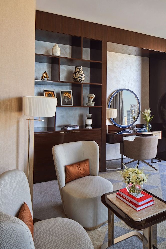 Hyde Hôtel Dubai 5* pas cher photo 55