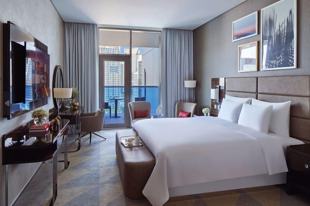 Hyde Hôtel Dubai 5* pas cher photo 56