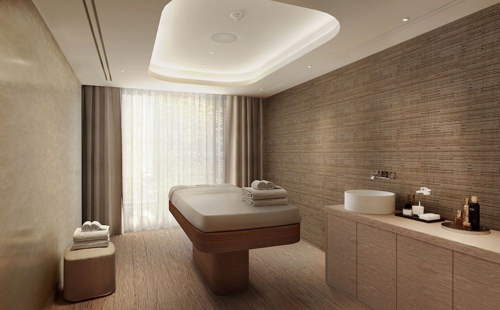 Hyde Hôtel Dubai 5* pas cher photo 59