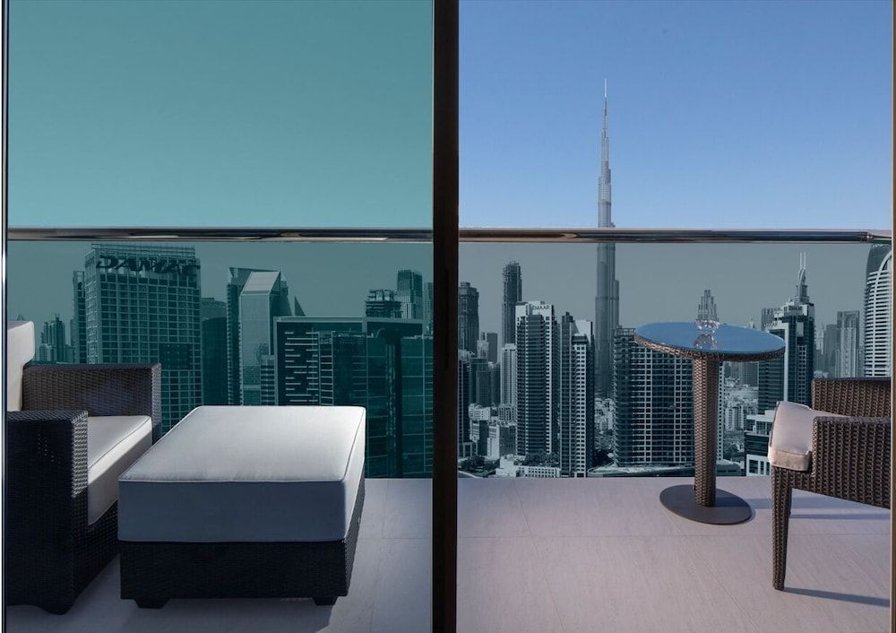 Hyde Hôtel Dubai 5* pas cher photo 60