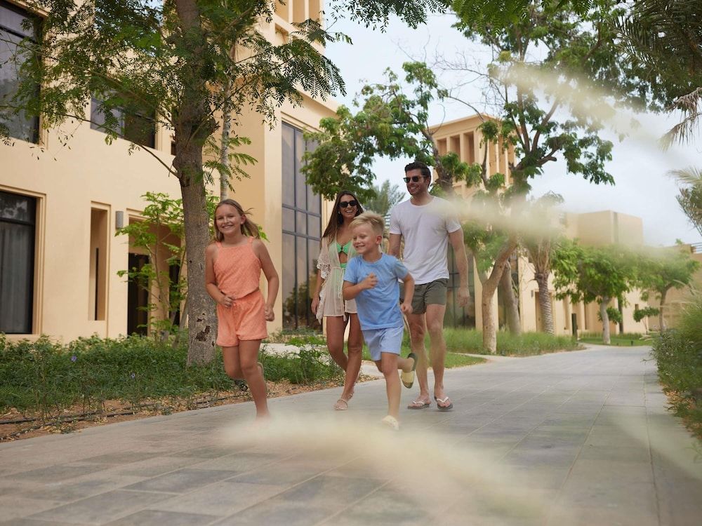 Hôtel Sofitel Al Hamra Beach Resort 5* pas cher photo 3