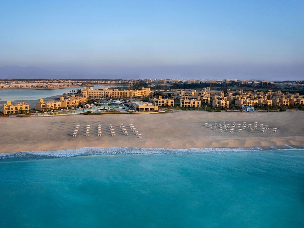Hôtel Sofitel Al Hamra Beach Resort 5* pas cher photo 5