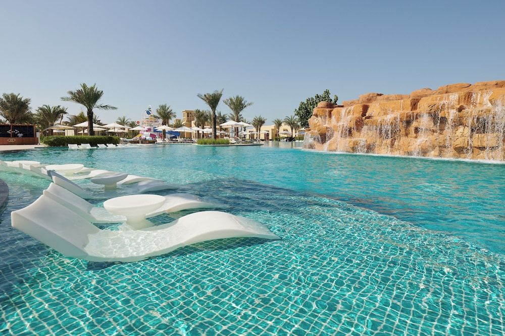 Hôtel Sofitel Al Hamra Beach Resort 5* pas cher photo 6