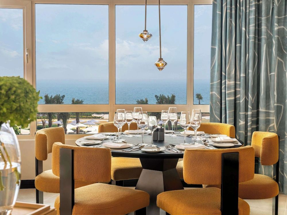Hôtel Sofitel Al Hamra Beach Resort 5* pas cher photo 7