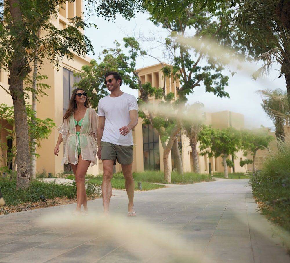 Hôtel Sofitel Al Hamra Beach Resort 5* pas cher photo 12