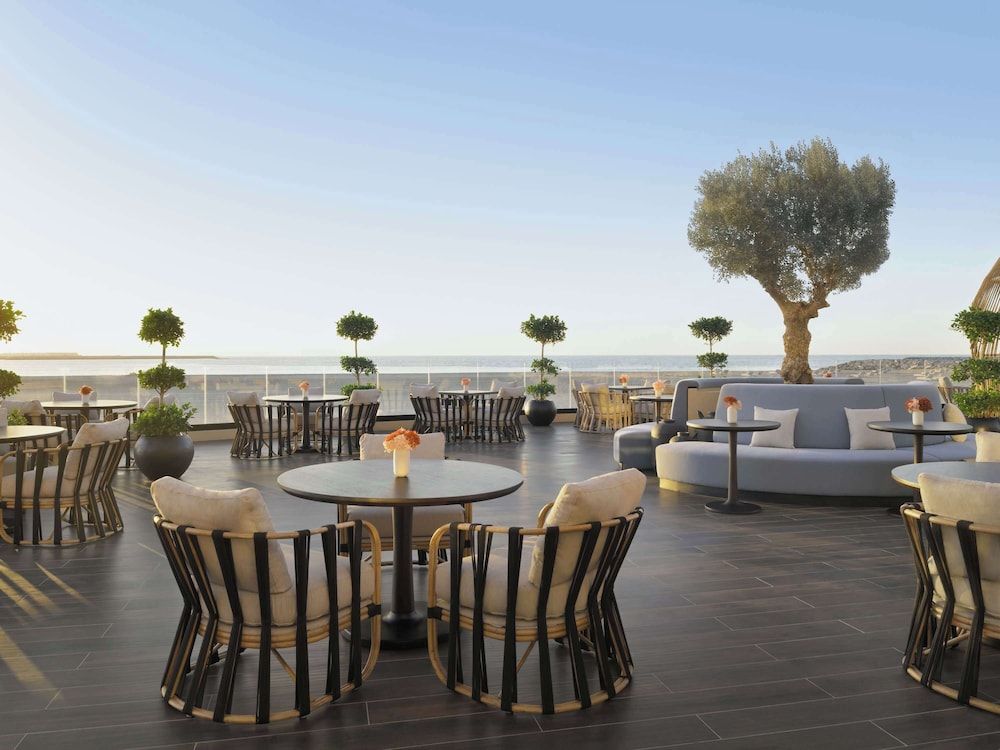 Hôtel Sofitel Al Hamra Beach Resort 5* pas cher photo 19