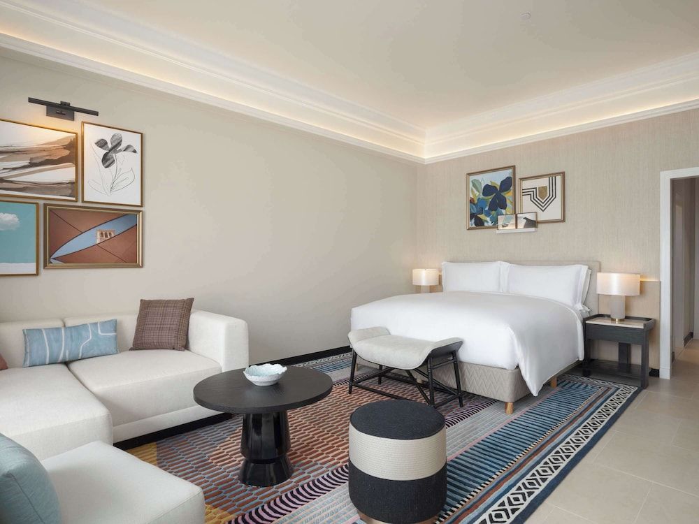 Hôtel Sofitel Al Hamra Beach Resort 5* pas cher photo 20