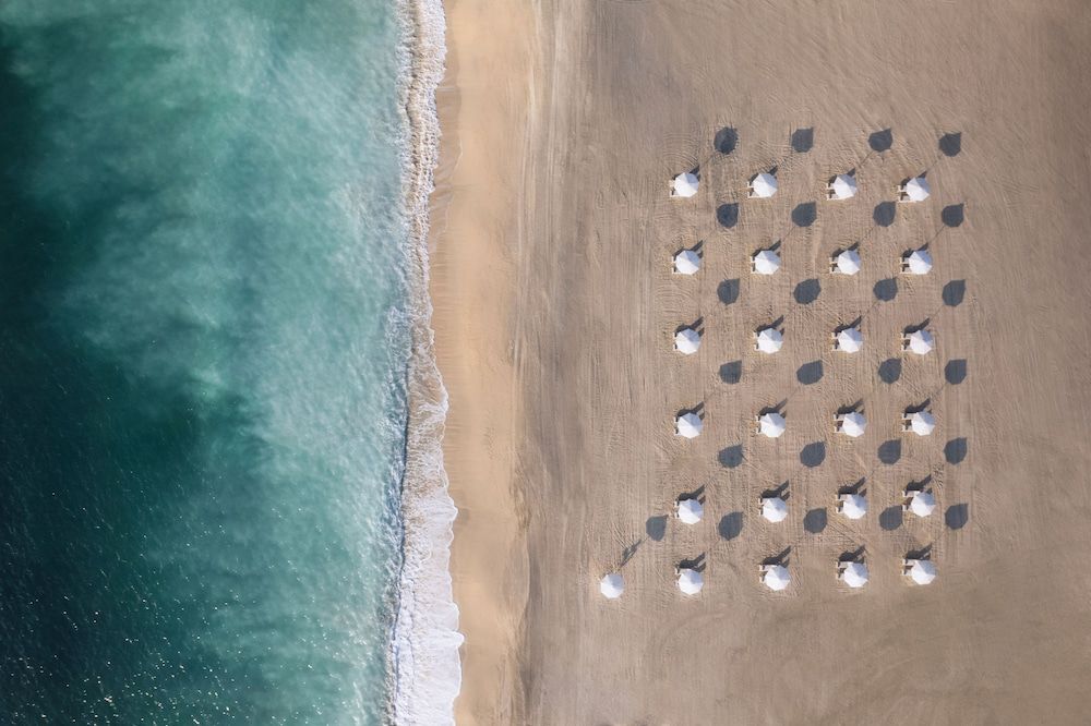 Hôtel Sofitel Al Hamra Beach Resort 5* pas cher photo 22