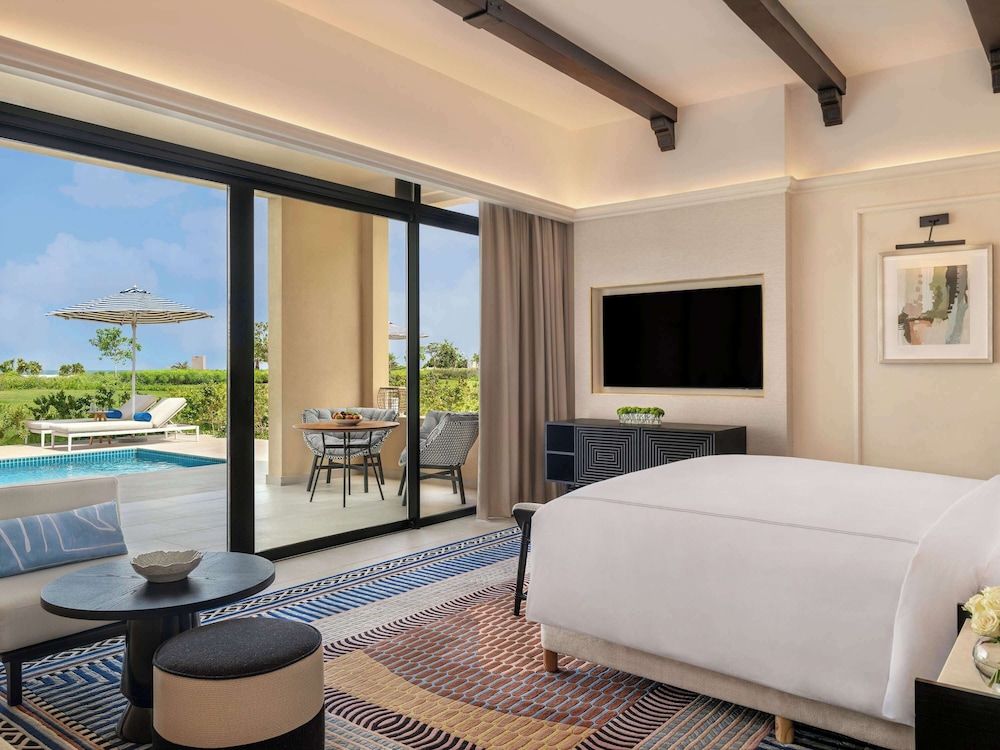 Hôtel Sofitel Al Hamra Beach Resort 5* pas cher photo 23