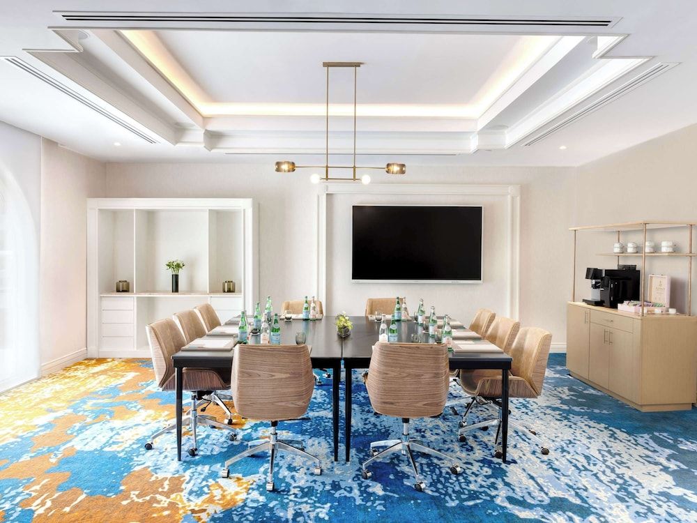 Hôtel Sofitel Al Hamra Beach Resort 5* pas cher photo 24