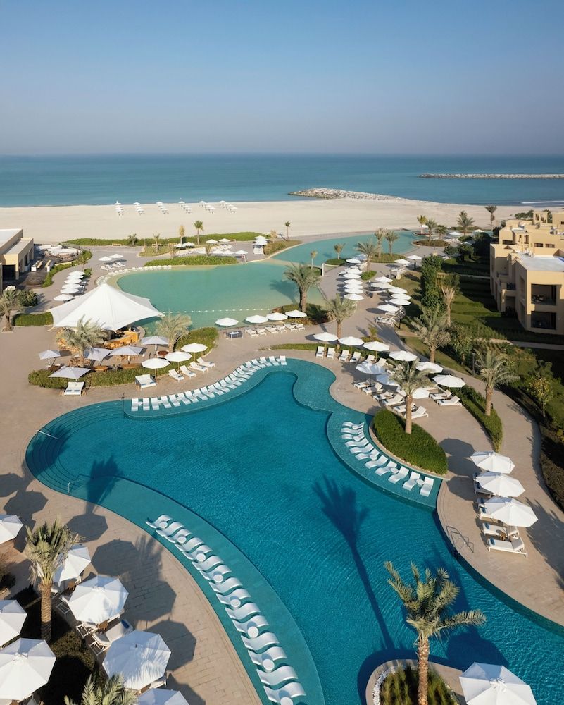 Hôtel Sofitel Al Hamra Beach Resort 5* pas cher photo 26