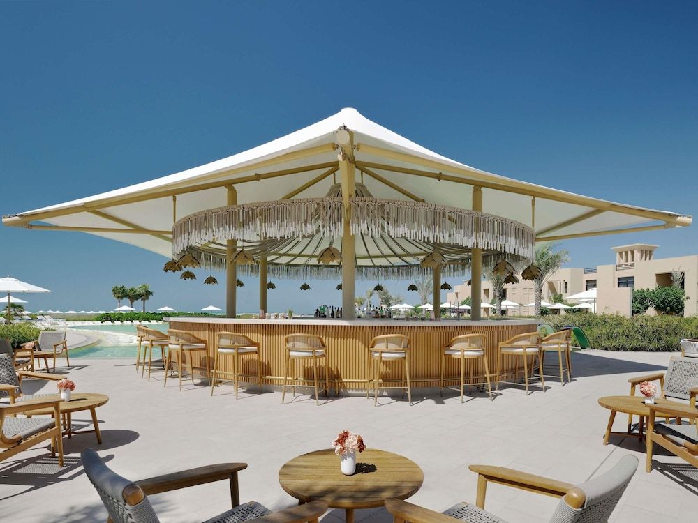 Hôtel Sofitel Al Hamra Beach Resort 5* pas cher photo 28