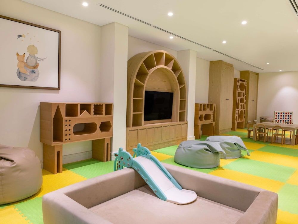 Hôtel Sofitel Al Hamra Beach Resort 5* pas cher photo 29