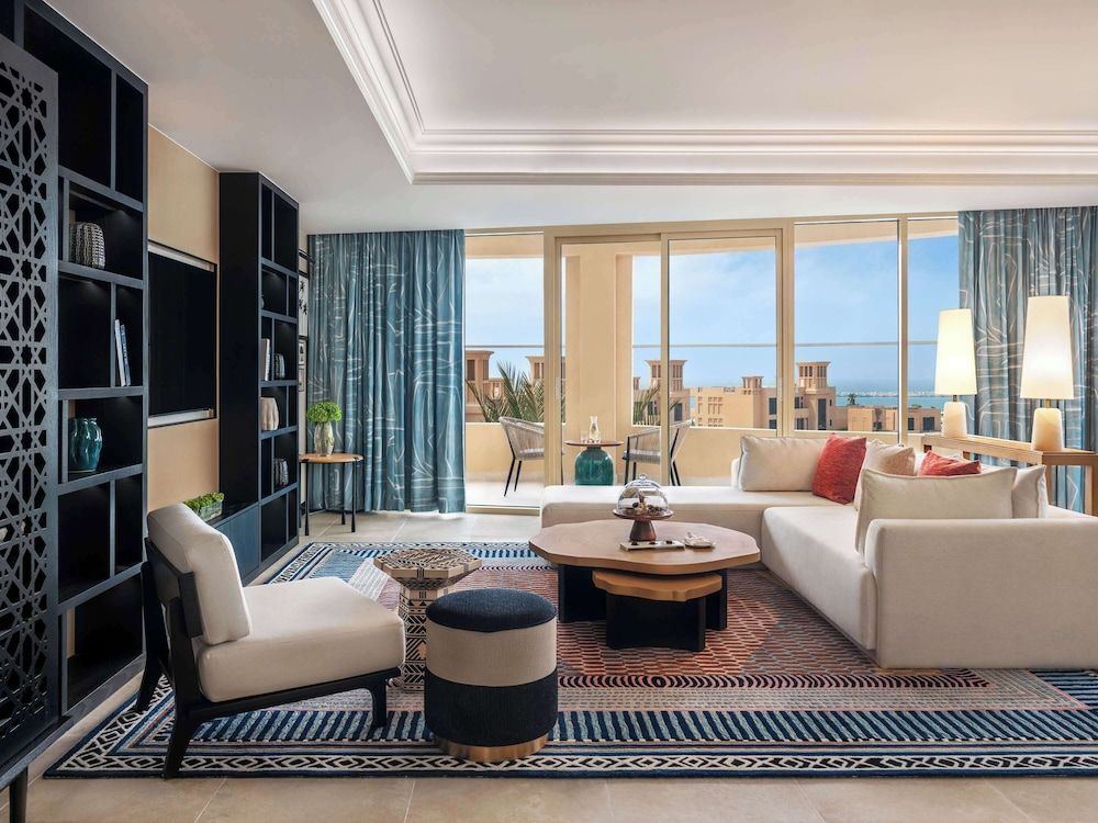 Hôtel Sofitel Al Hamra Beach Resort 5* pas cher photo 31