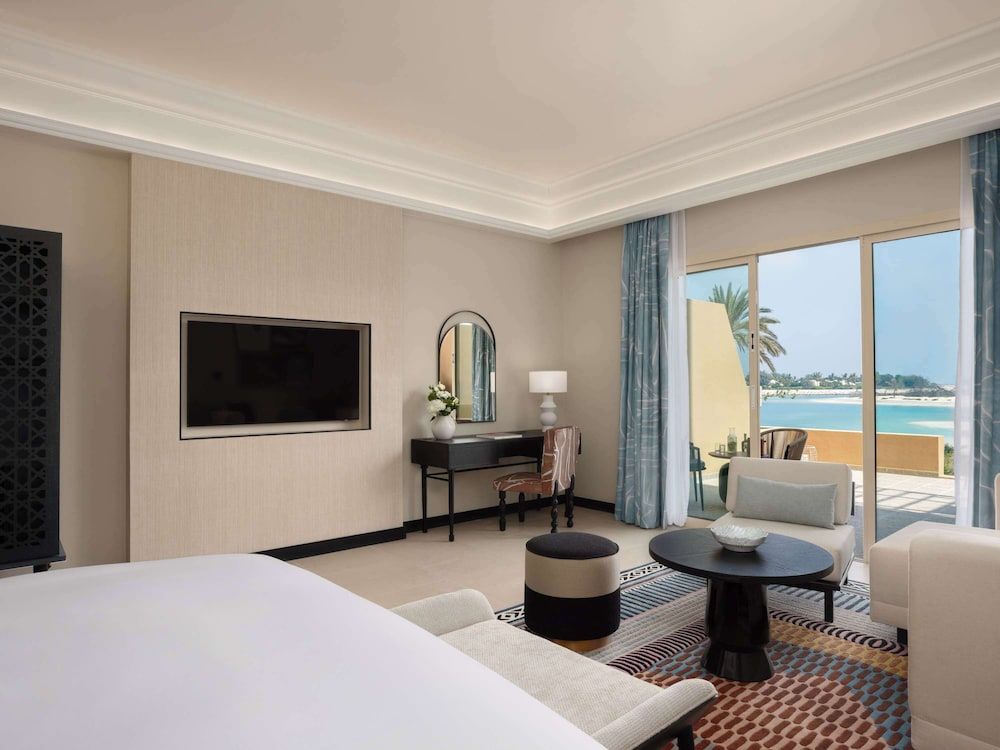 Hôtel Sofitel Al Hamra Beach Resort 5* pas cher photo 38