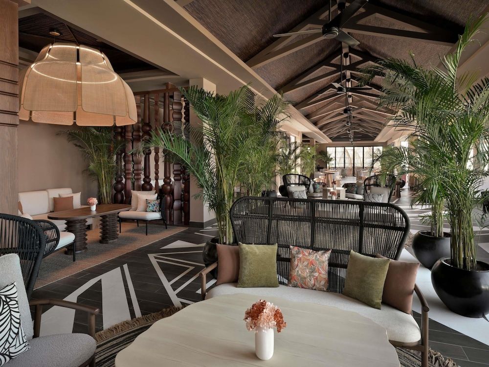 Hôtel Sofitel Al Hamra Beach Resort 5* pas cher photo 40