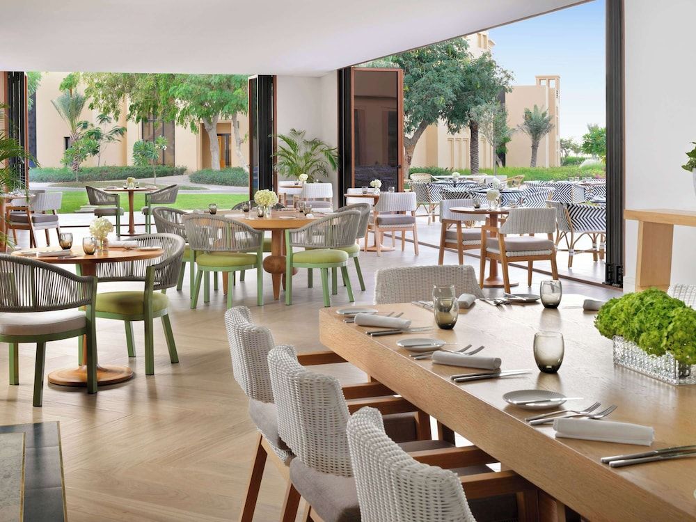 Hôtel Sofitel Al Hamra Beach Resort 5* pas cher photo 48