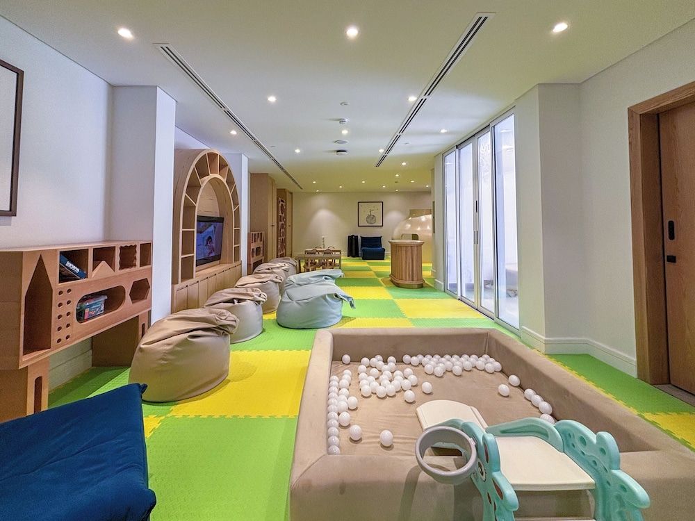 Hôtel Sofitel Al Hamra Beach Resort 5* pas cher photo 50