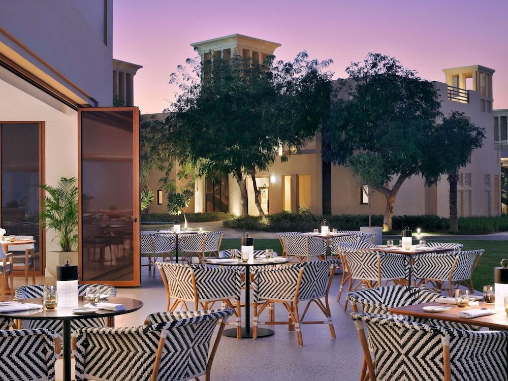 Hôtel Sofitel Al Hamra Beach Resort 5* pas cher photo 53