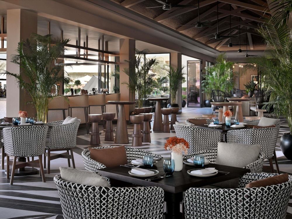 Hôtel Sofitel Al Hamra Beach Resort 5* pas cher photo 54