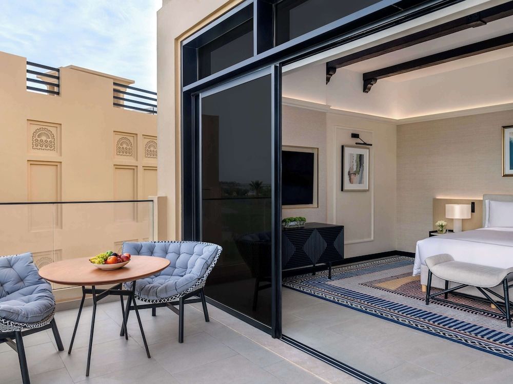 Hôtel Sofitel Al Hamra Beach Resort 5* pas cher photo 56