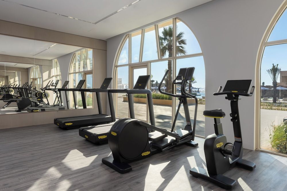 Hôtel Sofitel Al Hamra Beach Resort 5* pas cher photo 58