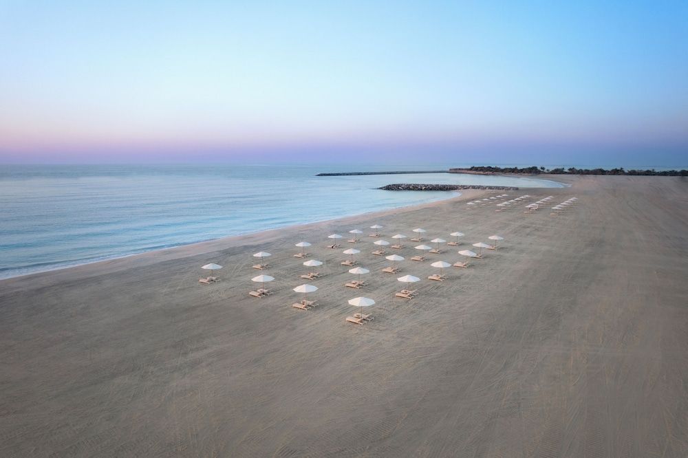 Hôtel Sofitel Al Hamra Beach Resort 5* pas cher photo 59