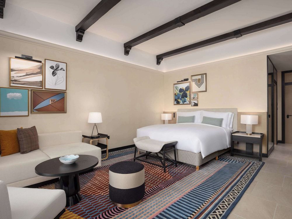 Hôtel Sofitel Al Hamra Beach Resort 5* pas cher photo 60