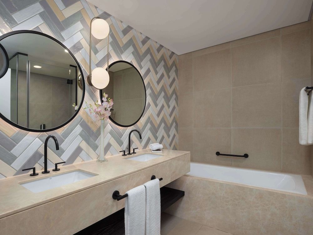 Hôtel Sofitel Al Hamra Beach Resort 5* pas cher photo 61