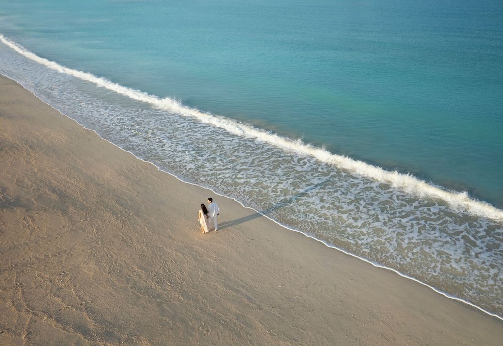 Hôtel Sofitel Al Hamra Beach Resort 5* pas cher photo 64