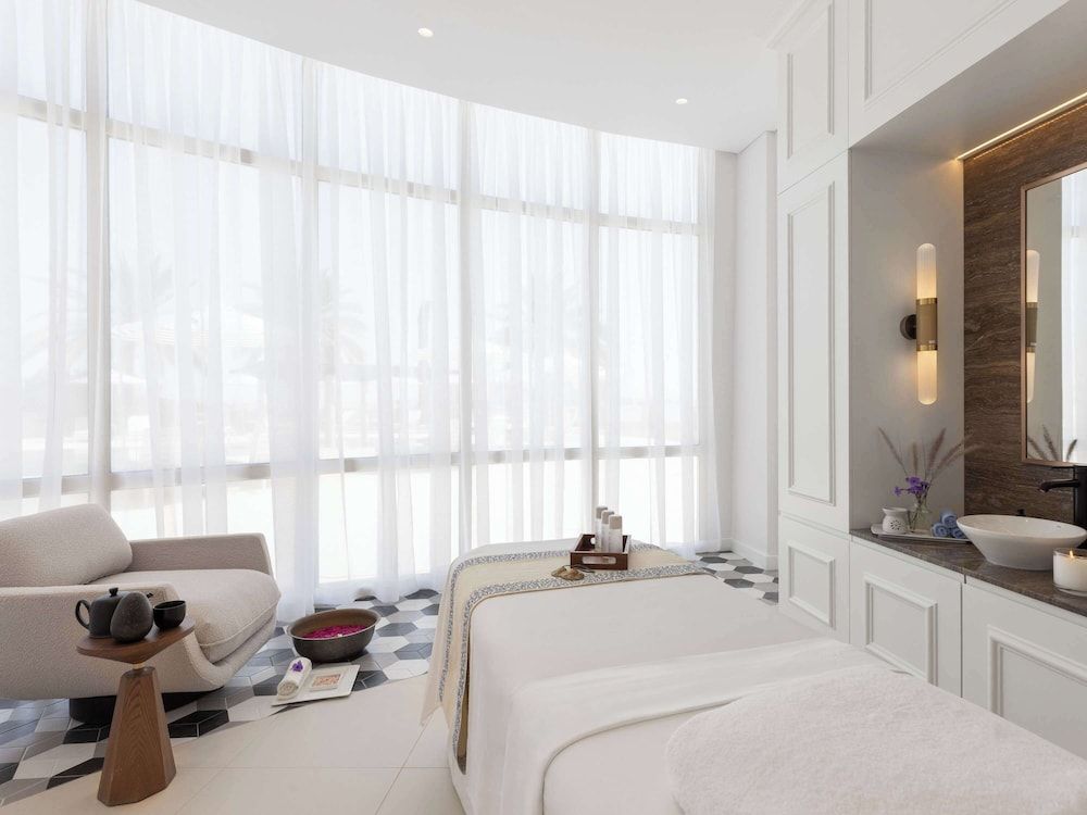 Hôtel Sofitel Al Hamra Beach Resort 5* pas cher photo 66