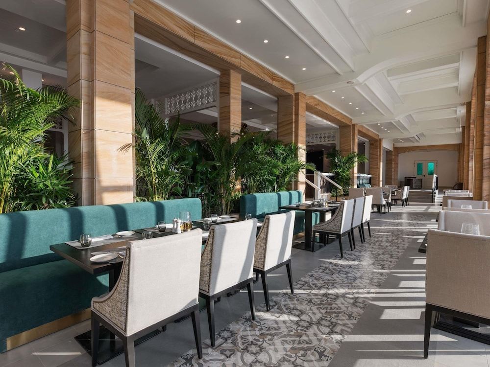 Hôtel Sofitel Al Hamra Beach Resort 5* pas cher photo 67
