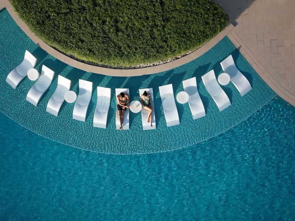 Hôtel Sofitel Al Hamra Beach Resort 5* pas cher photo 76