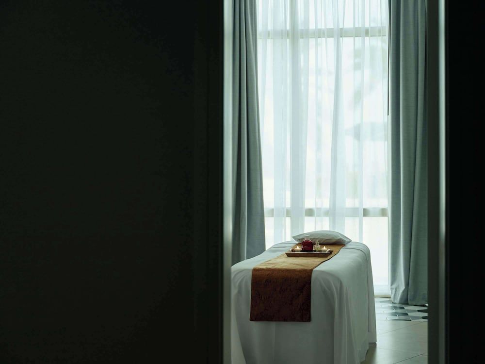 Hôtel Sofitel Al Hamra Beach Resort 5* pas cher photo 77