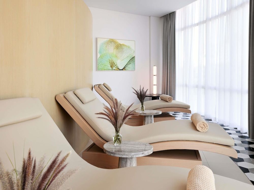 Hôtel Sofitel Al Hamra Beach Resort 5* pas cher photo 81
